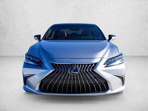 2022 Lexus ES 350 Ultra Luxury