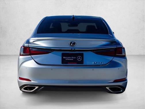 2022 Lexus ES 350 Ultra Luxury