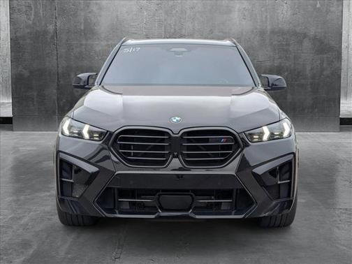 2024 BMW X5 M Base