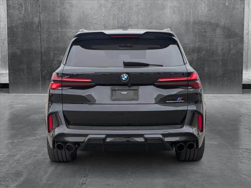 2024 BMW X5 M Base