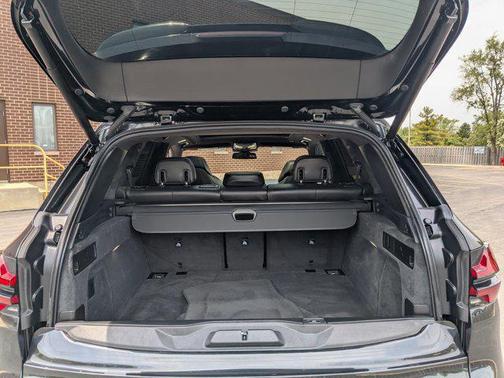 2024 BMW X5 M Base