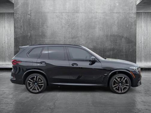 2024 BMW X5 M Base
