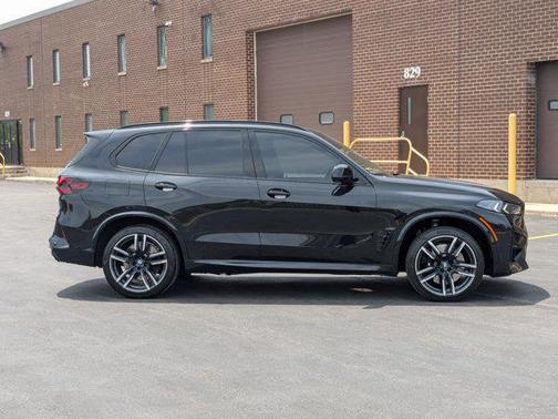 2024 BMW X5 M Base