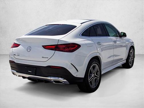 Manufaktur Moonlight 2026 Mercedes-Benz GLE 450 4MATIC