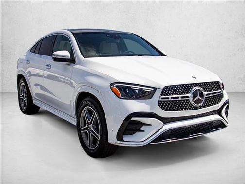 Manufaktur Moonlight 2026 Mercedes-Benz GLE 450 4MATIC