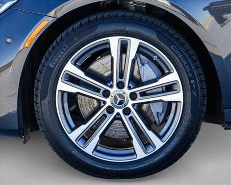 2021 Mercedes-Benz E-Class 4MATIC