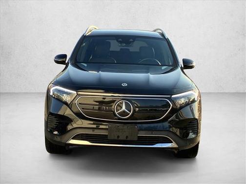 2023 Mercedes-Benz EQB 250 Base