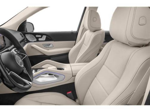 2025 Mercedes-Benz GLE 450 4MATIC