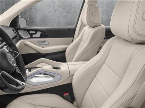 2025 Mercedes-Benz GLE 450 4MATIC