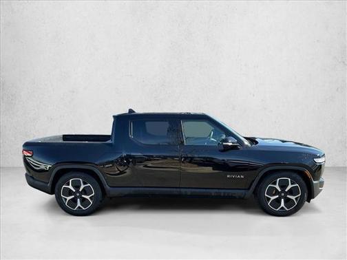 2023 Rivian R1T Adventure Quad Motor Large Pack