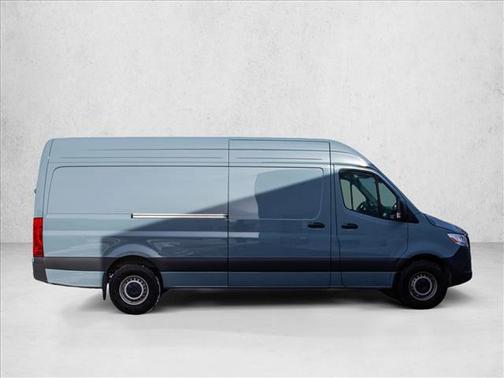 2025 Mercedes-Benz Sprinter 2500 High Roof