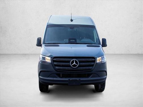 2025 Mercedes-Benz Sprinter 2500 High Roof
