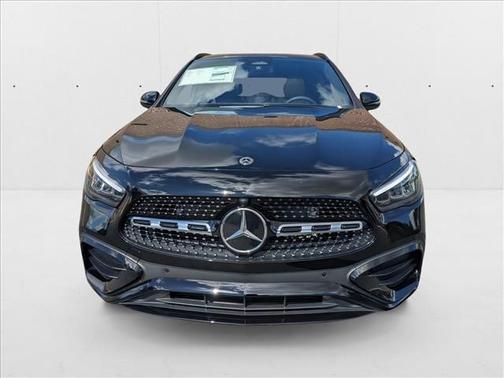 2026 Mercedes-Benz GLA 250 4MATIC