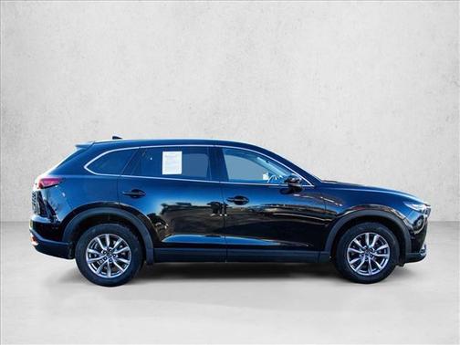 2018 Mazda CX-9 Touring