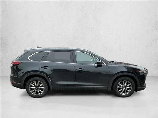 2018 Mazda CX-9 Touring
