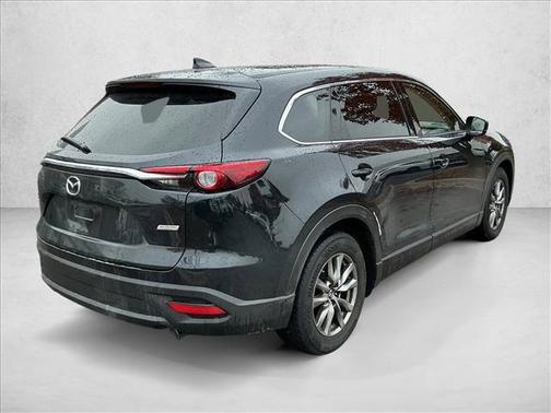 2018 Mazda CX-9 Touring