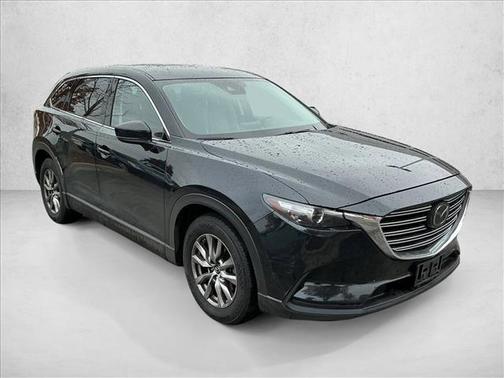 2018 Mazda CX-9 Touring