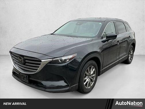 2018 Mazda CX-9 Touring