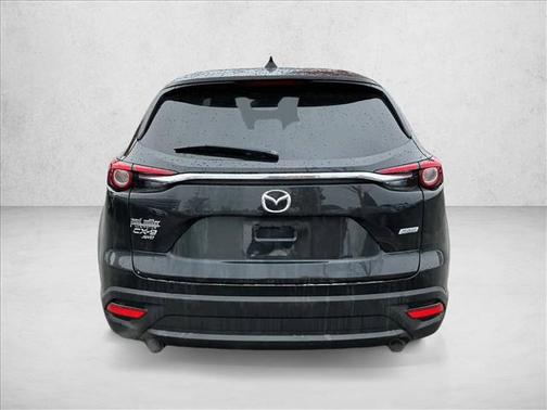 2018 Mazda CX-9 Touring