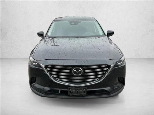 2018 Mazda CX-9 Touring