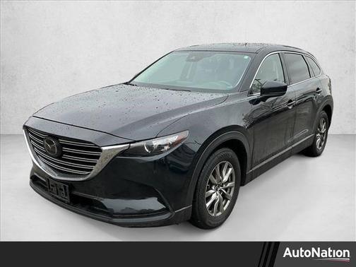 2018 Mazda CX-9 Touring