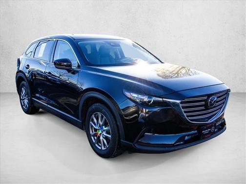 2018 Mazda CX-9 Touring