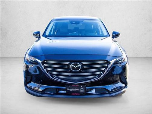 2018 Mazda CX-9 Touring