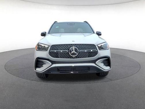 2025 Mercedes-Benz GLE 450e 4MATIC