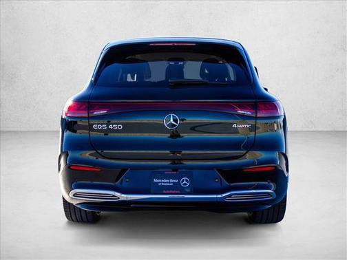 2023 Mercedes-Benz EQS 450 4MATIC