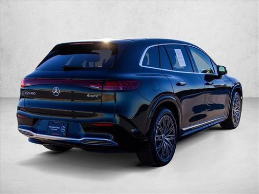 2023 Mercedes-Benz EQS 450 4MATIC