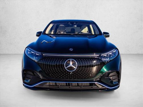 2023 Mercedes-Benz EQS 450 4MATIC