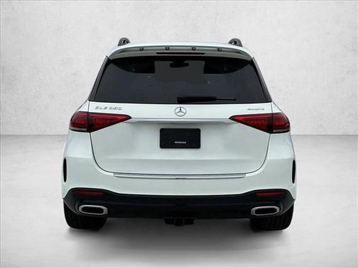 2022 Mercedes-Benz GLE 350 4MATIC