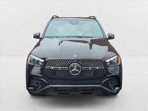 2025 Mercedes-Benz GLE 450 4MATIC
