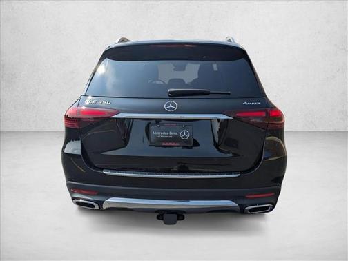 2026 Mercedes-Benz GLE 350 4MATIC