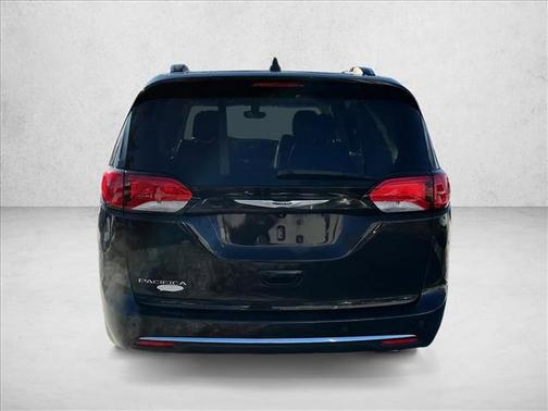 2019 Chrysler Pacifica Touring-L Plus