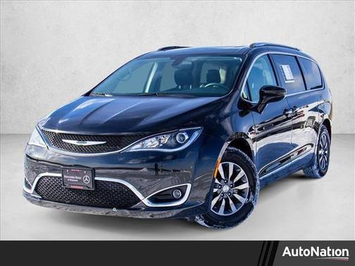 2019 Chrysler Pacifica Touring-L Plus
