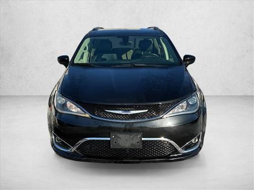 2019 Chrysler Pacifica Touring-L Plus