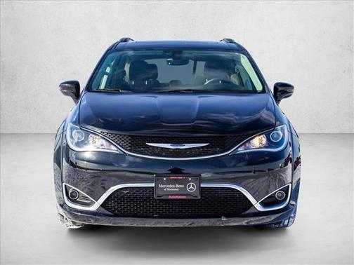 2019 Chrysler Pacifica Touring-L Plus