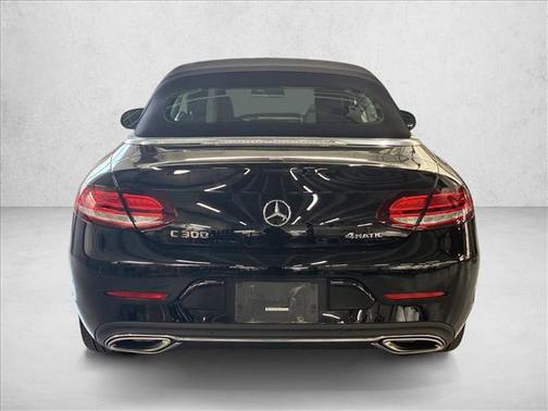 2023 Mercedes-Benz C-Class C 300 4MATIC