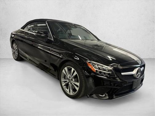 2023 Mercedes-Benz C-Class C 300 4MATIC