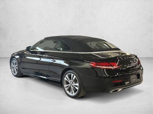 2023 Mercedes-Benz C-Class C 300 4MATIC