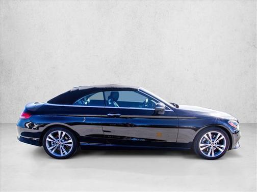 2023 Mercedes-Benz C-Class C 300 4MATIC