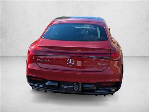 2023 Mercedes-Benz EQS 450 4MATIC