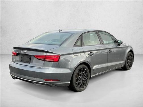 2017 Audi A3 2.0T Premium