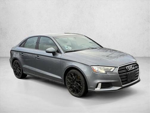 2017 Audi A3 2.0T Premium