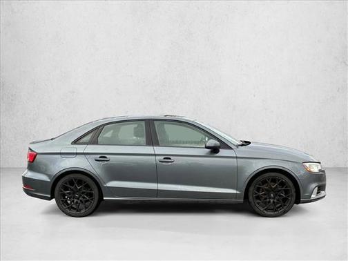 2017 Audi A3 2.0T Premium