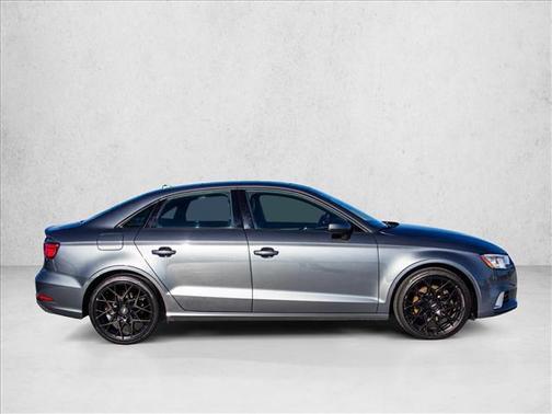 2017 Audi A3 2.0T Premium