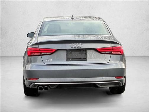 2017 Audi A3 2.0T Premium