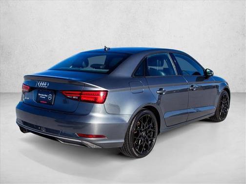 2017 Audi A3 2.0T Premium