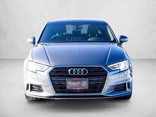 2017 Audi A3 2.0T Premium